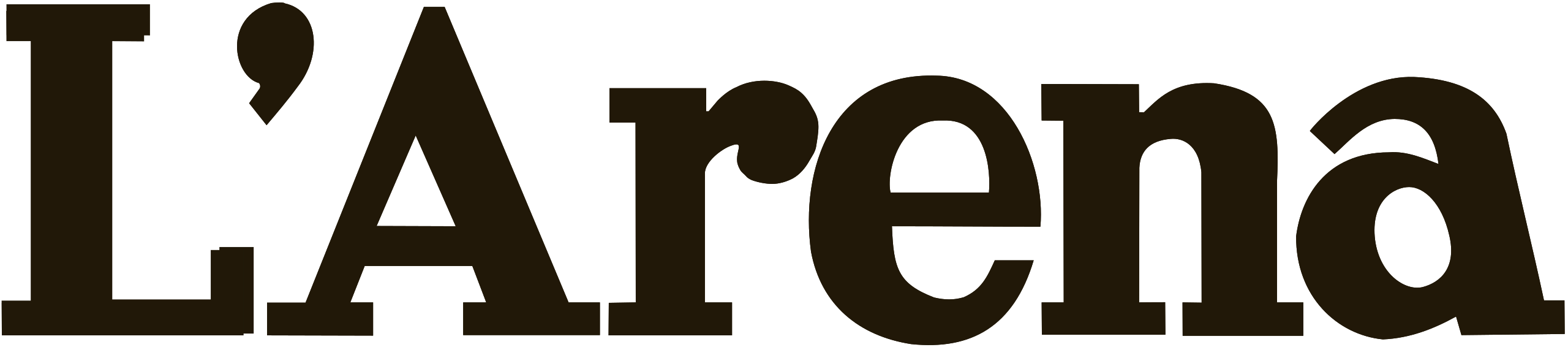 L'Arena_(Verona)_logo.svg